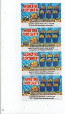 GRATTA E VINCI MONETINE